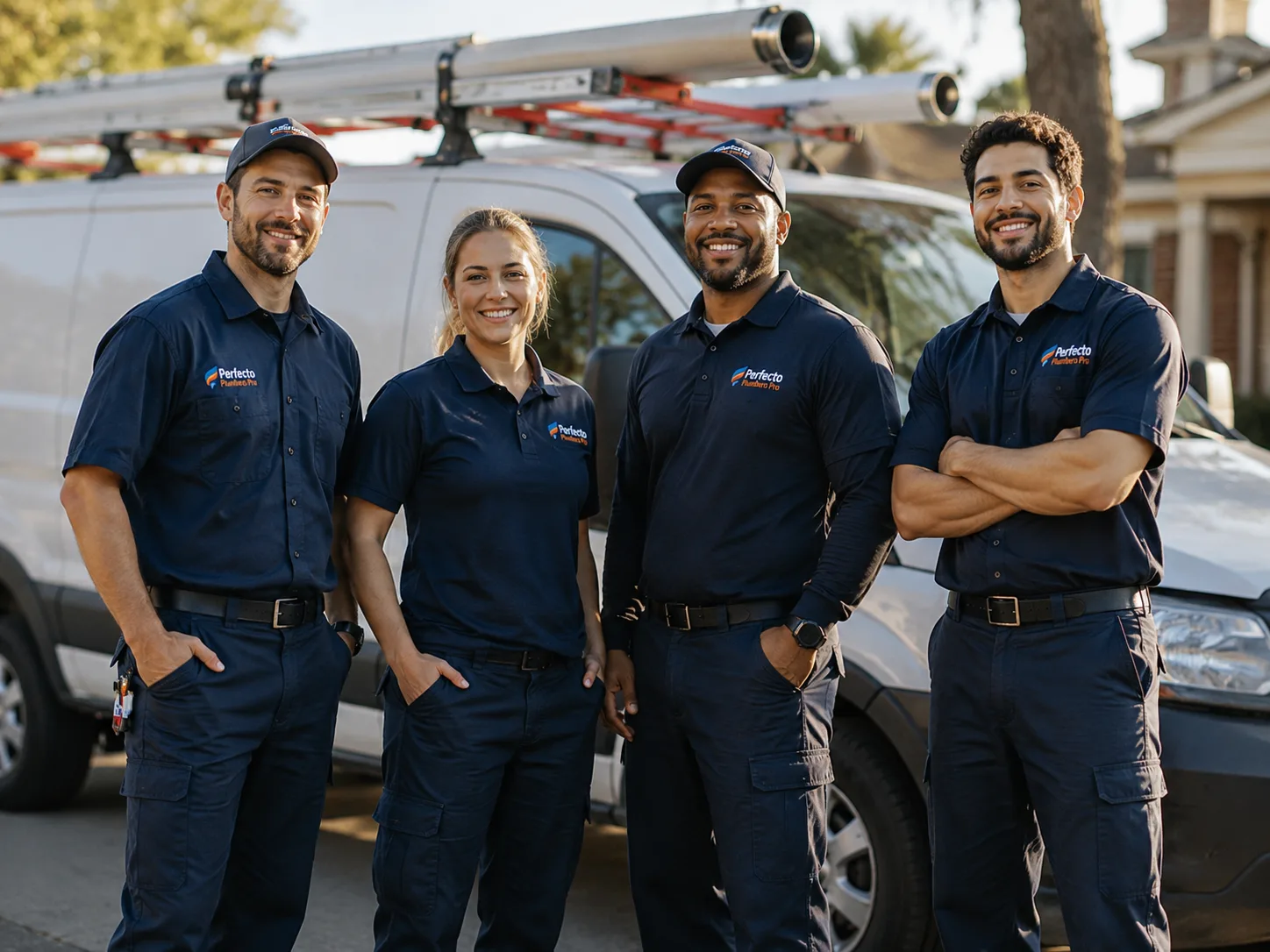 Emergency Plumber Near Me in Polkville, NC near me
